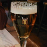 Het Dorstige Hert Nourriture