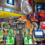 Breakaway Nourriture