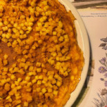 Pannenkoekenboerderij Katwijk À l'intérieur