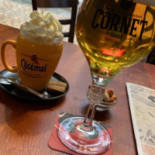 Grand Café Nourriture