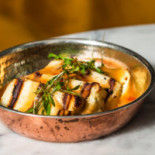 Le Conteur Nourriture