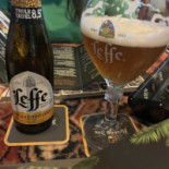 Het Vergulde Ros Nourriture