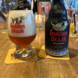 Het Vergulde Ros Nourriture