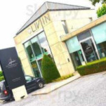 Didier Smeets Chocolatier Extérieur