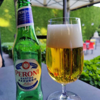 Concordia Nourriture