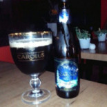 Brao Lunch Nourriture