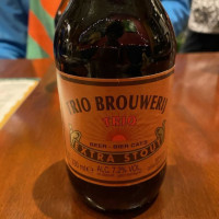 Faja Lobi Nourriture