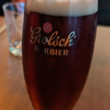 Grand Café Reeshof Nourriture