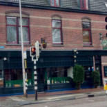 O'leary's Irish Pub Exterior