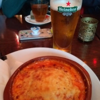 Italiano Maria Comida