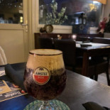 Eetcafé Full House Nourriture