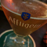 Eetcafé Full House Nourriture