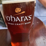 Murphy's Pub Bussum Nourriture