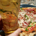 St. Vitus Nourriture