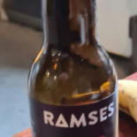 Brouwerij Ramses Bier Nourriture