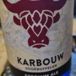 Brouwerij Ramses Bier À l'intérieur