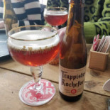 Le Mustcafé Nourriture