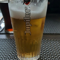 Eethuis Bree Nourriture