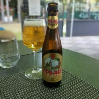 Eethuis Bree Nourriture