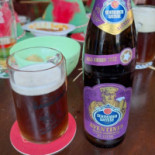 De Vangrail Nourriture