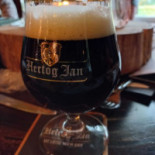 De Heksenboom Nourriture