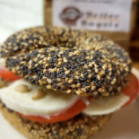 Betterbagels Bakery Nourriture