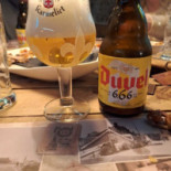 't Centrum Nourriture