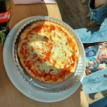 Vapiano Utrecht Nourriture