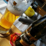 Cafe De Componist Nourriture