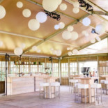 De Werkplaets Proeflokaal Dentro