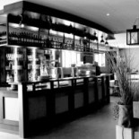 De Werkplaets Proeflokaal Comida