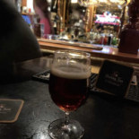 Locobar Chaam Comida