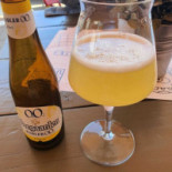 Oppe Wintjraak Nourriture