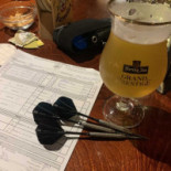 Café Taverne Nourriture