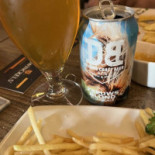 Eetcafé Simpel Nourriture