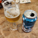 De Caigny Nourriture