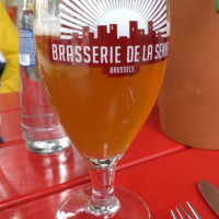 Garage à Manger food