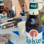 Bierstube Holtkamp Nourriture