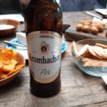 Bierstube Holtkamp Nourriture