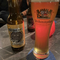 Eetcafe T Pumpke food