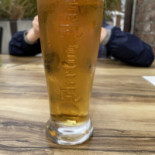 Eetcafe Pension T Overleg Nourriture