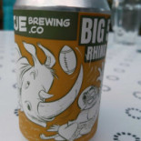 Ice En Nice Nourriture