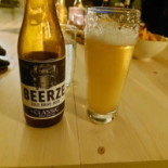 Ice En Nice Nourriture