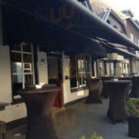 Eetcafe T Geveltje Exterior