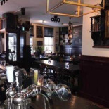 Eetcafe T Geveltje Extérieur