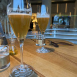 Beluga Loves You Michelin Luxe Maastricht Nourriture