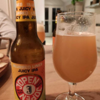 Friture 't Vaer Comida