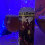 Urker Visboer Nourriture