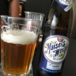 Urker Visboer Nourriture