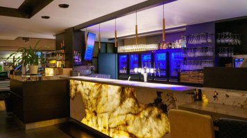 The Square Nourriture